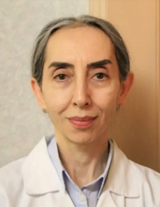 Dr. Safavi