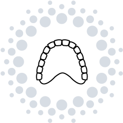 Dentures icon