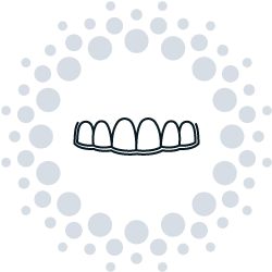 Guards, Bite Appliances icon