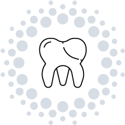 Dental Restoration icon